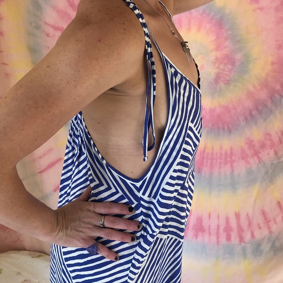 Echo design group paradise weave carol maxi - Picture 4 of 6